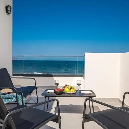 Destino Deluxe Sea View With Private Pool