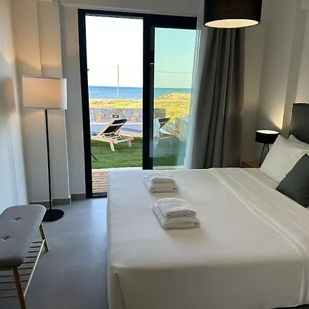 Destino Deluxe Sea View With Private Pool *
