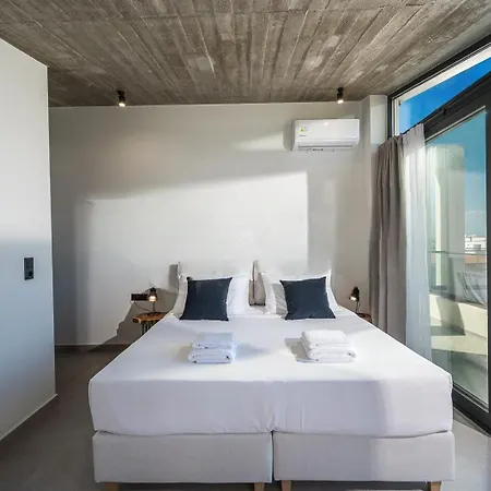 Destino Deluxe Sea View With Private Pool 빌라