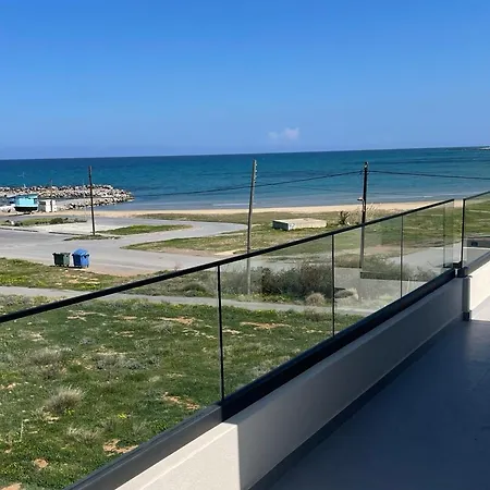 Destino Deluxe Sea View With Private Pool Goúrnes
